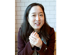 ‘토닥토닥 잠자리 그림책 시리즈’ 낸 김유진 작가