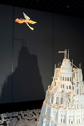 서울 절두산순교성지 기획전 ‘The City of Angels’