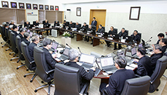 주교회의 2018년 춘계 정기총회 개막