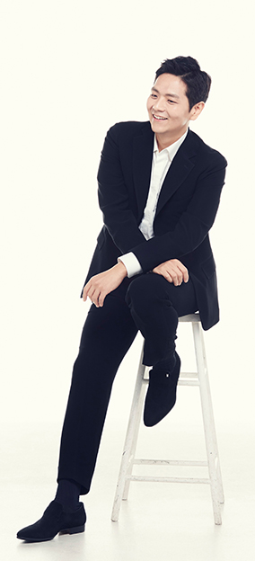[탈렌트를 받은 사람들] 테너 김세일