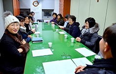 ‘두레’ 소공동체 운영하는 전주 삼천동본당