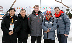 이제 한국교회도 ‘스포츠 사목’ 적극 나설 때