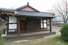 127년 된 ‘고초골공소’ 문화재 등록