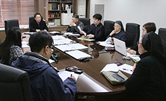 ‘사형제 폐지 자료집’ 일선 학교 보급하기로