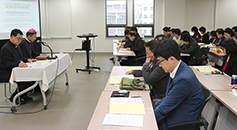 서울 우리농 대의원총회… 본당 ‘우리농 생활공동체’ 설립 지원