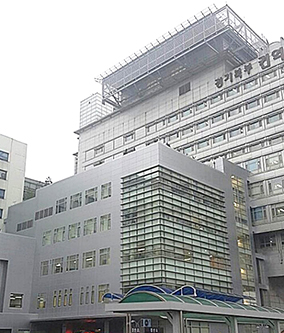 의정부성모병원에 경기북부 권역외상센터 개소