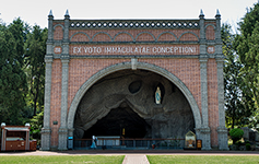 대구대교구, 성모당 100주년 기념 ‘문학 미술제’ 연다