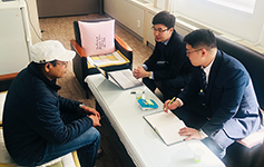 인천교구 이주사목부, 외국인 노동자 위해 무료법률상담