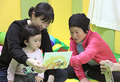 인천 가정3동본당 ‘카타리나 아기예수학교’ 인기