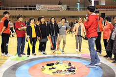 대전평협 ‘평신도 희년 축제’