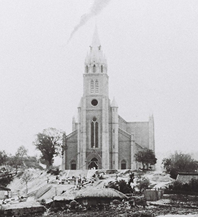 축성 120주년… 명동대성당 문화행사 초대합니다