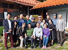 서울 불광동본당 신자들 뜻모아 시작한 ‘한 형제회’ 설립 30주년 맞아 기념미사 봉헌