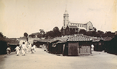 명동대성당 120년 기록을 담다