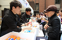서울 주교좌명동본당 축성, 120주년과 공동체의 날 맞아 바자·음악회 등 마련