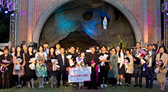 대구 성모당 100주년 기념 ‘마니피캇 문화예술제’ 열려