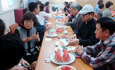 광주대교구 완도본당 ‘냉담교우 일대일 신앙 멘토’ 성과