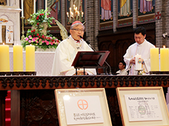 한마음한몸운동, 형제적 나눔 30년 (1988.10.10.-2018.6~)