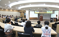 가톨릭대 상담심리대학원 상담센터 문 열어