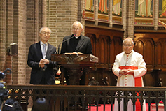 북미 정상회담 후 교회 환영의 목소리