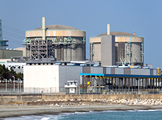 ‘36년 사용’ 월성원전 1호기 폐쇄 확정