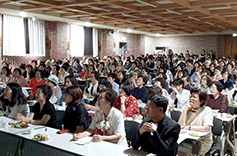 청주교구 여성연 상반기 특강