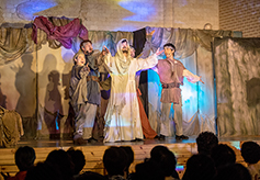 시즌2로 돌아온 ‘사도 베드로’