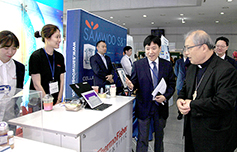 가톨릭중앙의료원, 제12회 가톨릭국제줄기세포 심포지엄 열어