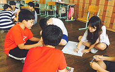 대덕종합사회복지관, 초등학생 대상 학교폭력 예방교육