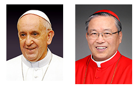 프란치스코 교황·염수정 추기경, ‘댐 붕괴 사고’ 라오스에 위로 전해