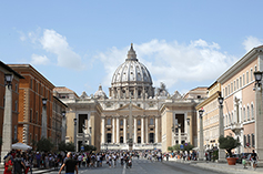 교황청 외교관학교, 어떤 곳인가?