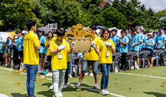 젊은 그리스도인의 축제 ‘제4회 한국청년대회’ 개막