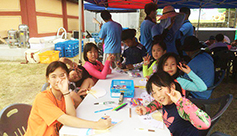 광주대교구 본당 주일학교 다양한 체험으로 폭넓은 신앙 키워