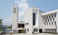 대구대교구 왜관성당, 문화재로 등록