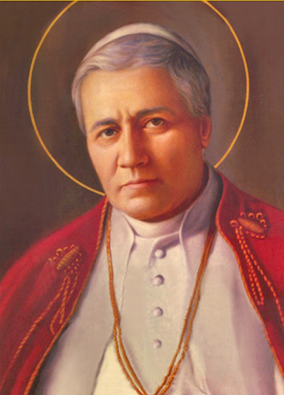[이주의 성인] 비오 10세(Pius X) / (1835~1914, 8월 21일)