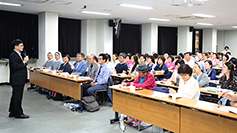 서울평협, 2018년 ‘평신도 아카데미 공의회 과정’ 개강