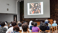 춘천 문화홍보국 ‘성경’ 주제 문화특강