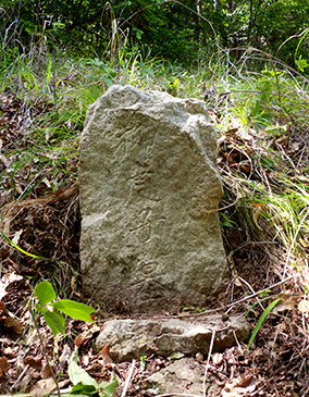 전주 초남이성지에서 거제까지 유섬이 걸었던 유배길 걷는다