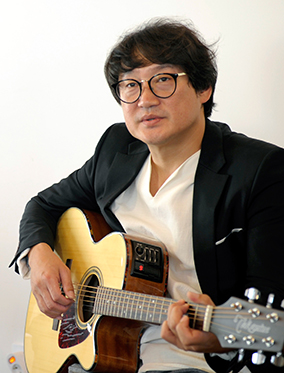 [생활성가의 기쁨] 이형진 (하)