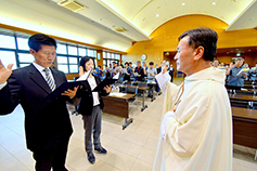 전주교구 평단협, 추계 연수 통해 ‘생태적 회개운동’ 선언