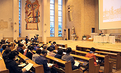 대전교구 70주년 심포지엄