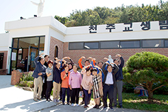 마산교구 김해 생림선교본당 이웃 돕는 ‘원천사’ 운동 전개