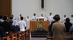 주교회의·남녀 장상연, ‘제9차 해외 선교의 날’