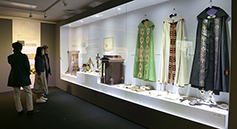 청주교구, ‘유물관’ 건립 위해 모은 유물 첫 공개