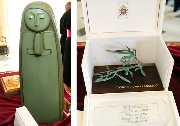 [특별기고] 프란치스코 교황의 방북을 기대하며 / 이은형 신부