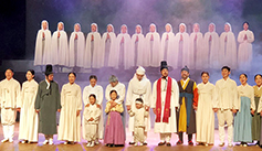 마산 평협, 17일 창작뮤지컬 ‘순교자의 딸 유섬이’ 창원 공연