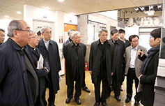 주교회의 생태환경위원회 주교 현장 체험