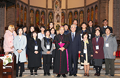 한국평협, 노랫말·작곡 부문 수상작 발표
