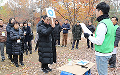 서울 성수동본당 ‘신심서적 읽기, 도전 골든벨을 울려라!’ 행사