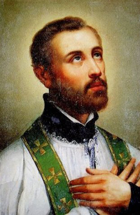 [이주의 성인] 프란치스코 하비에르(Francis Xavier) 1506~1552, 12월 3일