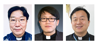 「한국 사제 양성 지침」 개정안 영역본 승인